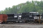 NS 8348